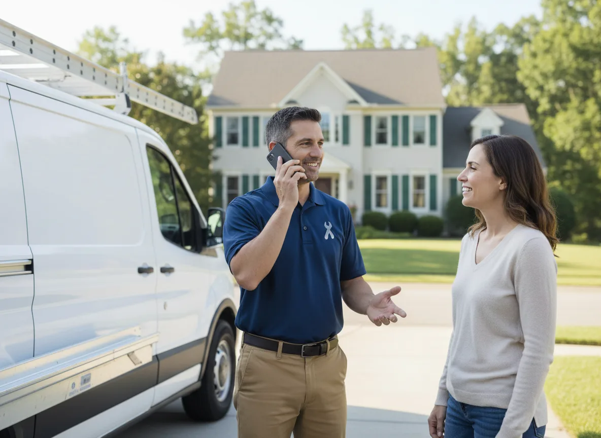 Home Gutter Service Harper Woods, MI FAQs